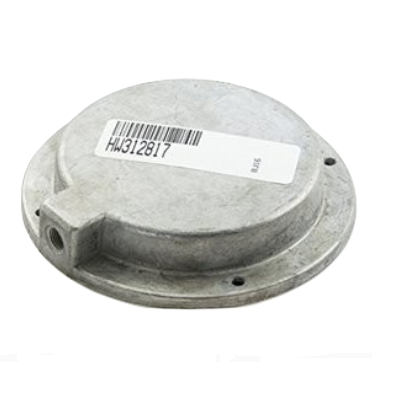 Honeywell 312817 Cover
