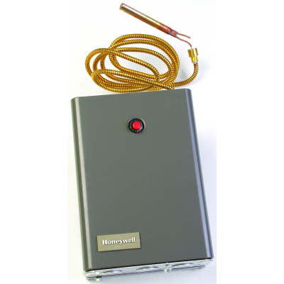 Honeywell R8182D1079 Multifunction Gas Aquastat