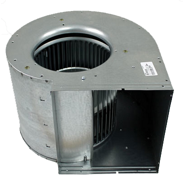 MARVAIR 30090 Blower Housing with Wheel
