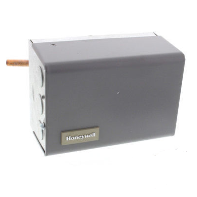 Honeywell L8148A1017 Multifunction Gas Aquastat
