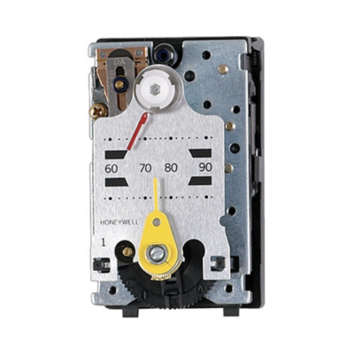 Honeywell TP971B2043 Day/Nite Thermostat 20#-Day 25#-Nite