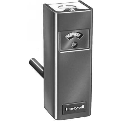 Honeywell L4006B1155 Single Function Aquastat SPST Makes on Rise 100-240F 5-30F Fixed Differential