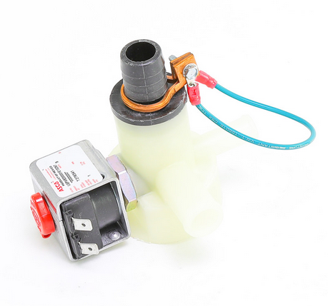 Liebert 128754P1S Drain Valve with Fittings