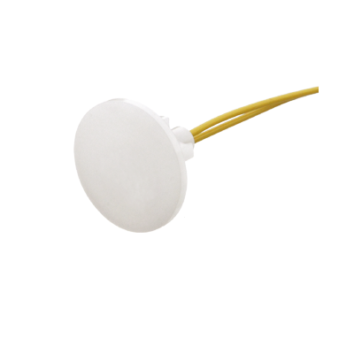 BAPI BA/10K-2[XP]-LP-100-ft Low Profile Button Temperature Sensor