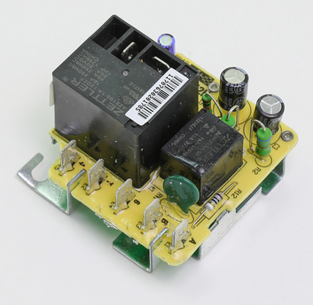 Trane RLY2807 Relay Time Delay (American Standard)