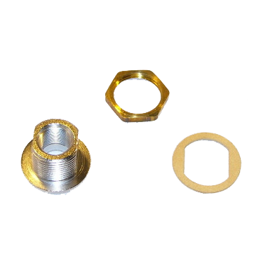 White-Rodgers A00-1319-067 Drain Bushing Nut & Gasket