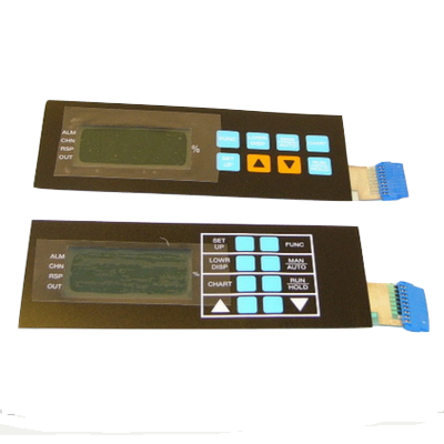 Honeywell 30754957-501 Keypad Assembly