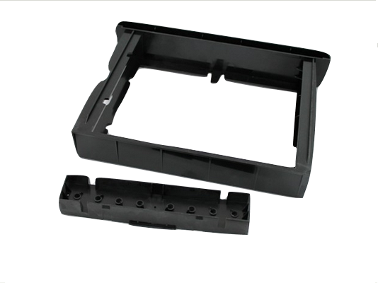 Honeywell 50041919-001 Fan Model Frame/Tray Assembly