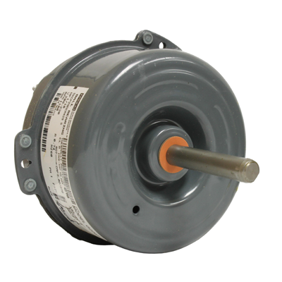 Genteq 2245 Condenser Fan Motor 1/4Hp 208/230V 1075RPM