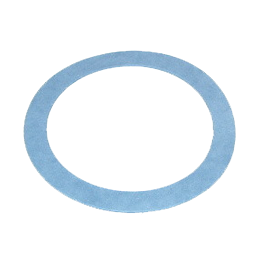 McDonnell & Miller 325400 Head Gasket with No Mounting Holes for Flat Flange Head Units