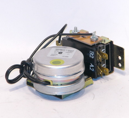 Ranco T34-142 York Time Delay Sequence Control 120V (Case of 125)