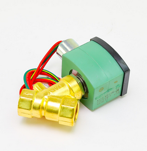 York 022-09563-000 Tank Purge Valve 1/2"