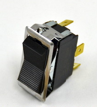 York 024-23143-000 Rocker Switch
