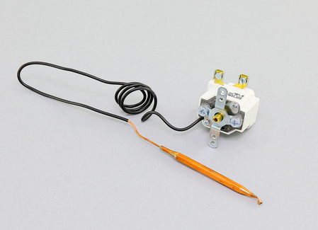 York 024-25291-000 Thermostatic Switch