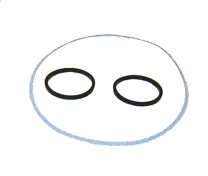 Taco 1618-006RP Gasket Kit