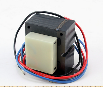 Armstrong Furnace R36610B001 Transformer 120V Primary 24V Secondary 40Va