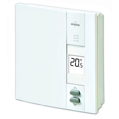 Honeywell TH450 Electric Non-Programmable Thermostat