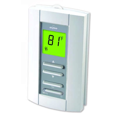 Honeywell TH114-AF-GA Non-programmable Electronic Thermostat