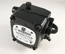 Suntec A2VD7119 Single Stage Oil Pump 3450 RPM