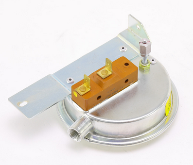 Honeywell AP4589/B Air Switch Field Controls 1/4" Quick Connect (Case of 100)