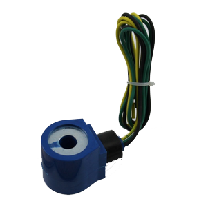 GC Valves HS4GN16A24 24 VDC High Temperature Coil Nema4 10-Watt