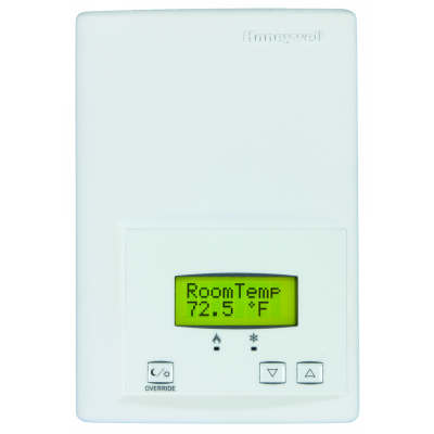 Honeywell TB7200C5014B Zone Control BACnet Thermostat