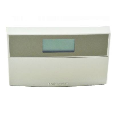Honeywell T7100D1001 Commercial Non-Programmable Thermostat