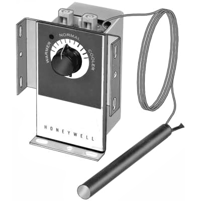Honeywell LP916B1017 Return Air Thermostat