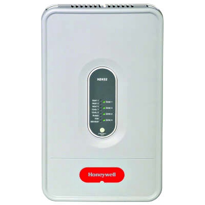 Honeywell HZ432 TrueZone Panel