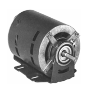 Trane MOT11844 Motor 1/4 Hp 1725 RPM 115V 5.1 A