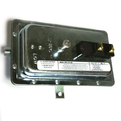 Aaon P62520 Adjustable Differential Pressure Switch 0.17" W.C.