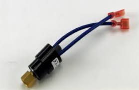 Aaon P59920 High Pressure Switch 450 PSI Manual Reset