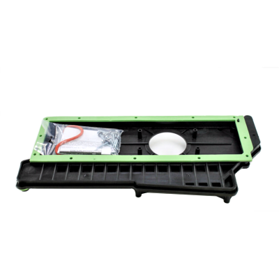 Heil Quaker 1186073 Collector Box