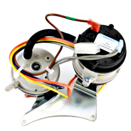 Heil Quaker 1184275 Pressure Switch Assembly