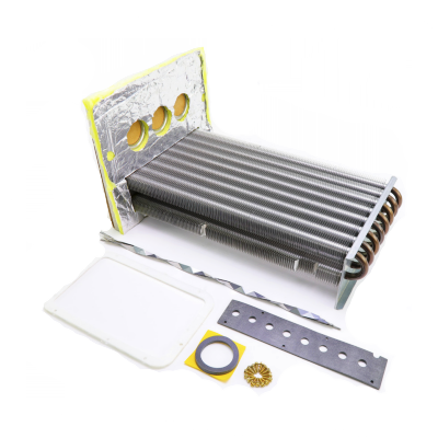 Heil Quaker 1174417 Secondary Heat Exchanger