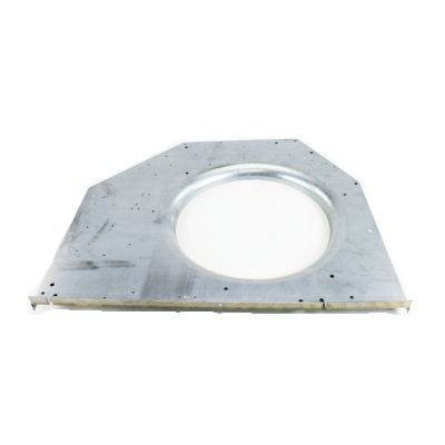 Heil Quaker 1171395 Fan Plate