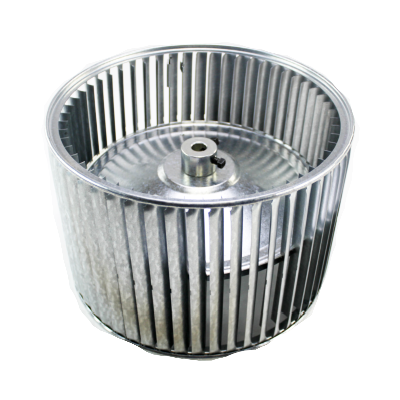 Heil Quaker 1054592 11 X 8" Blower Wheel 5/8" Bore