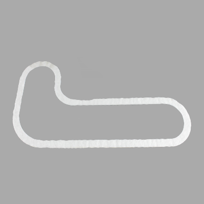 Heil Quaker 1008678 Collector Box Gasket