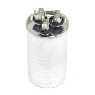 Heil Quaker EAE51432202 Dual Capacitor 6+25Mfd