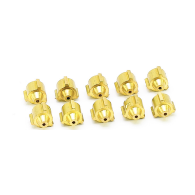 Heil Quaker 1173658 Piston Chatleff .057 10 Pack