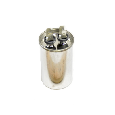 Heil Quaker 202401100409 Single Oval Capacitor 6 MFD 440Vac