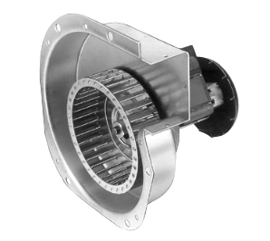 Fasco A362 Blower Assembly Static Pressure 115V 1-Speed 1.6A