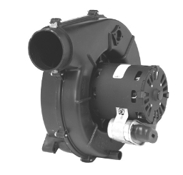 Fasco A368 Blower Assembly Permanent Split Capacitor 115V 2-Speed 0.8A