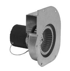 Fasco A373 Blower Assembly Static Pressure 208-230V 1-Speed 0.6A