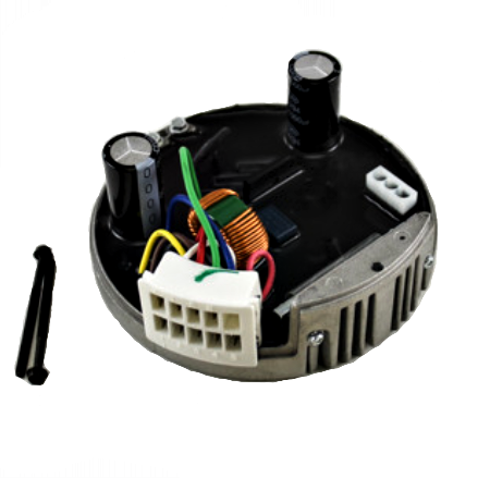 Heil Quaker 1185273 1/3Hp X-13 Motor Controller