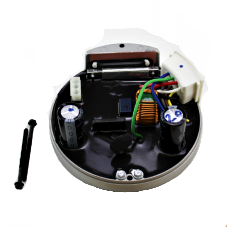 Heil Quaker 1185269 Ecm X-13 1/3Hp Motor Control