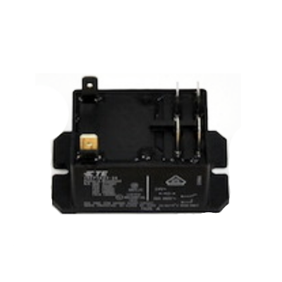 Heil Quaker 1178205 24V DPST Relay T92P7A22-24