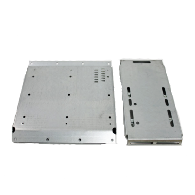 Heil Quaker 1175664 Motor Plate Assembly