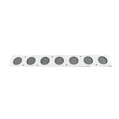 Heil Quaker 1065211 Restrictor Plate Gasket