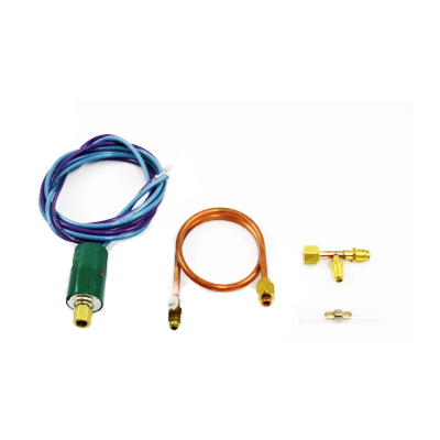 Heil Quaker NASA401LA Low Ambient Kit Fan 200#Off 365#On